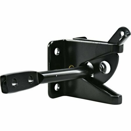 HILLMAN BLACK UNIV GATE LATCH 851365